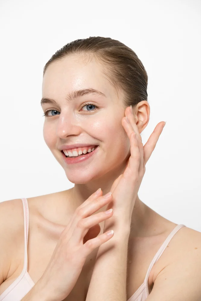 Profhilo Treatment in Dubai